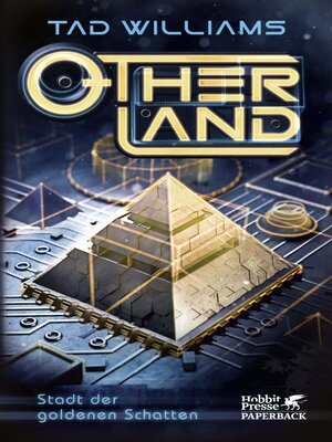 cover image of Otherland. Band 1